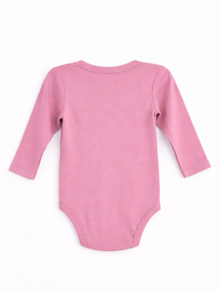 BODY PACK X 2 ROSADO