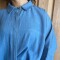 Camisa Tuna Denim Celeste