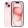 Celular Apple Iphone 15 256GB (Refurbished) Rosa