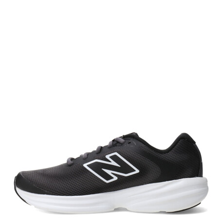 Championes de Hombre New Balance 411 Negro