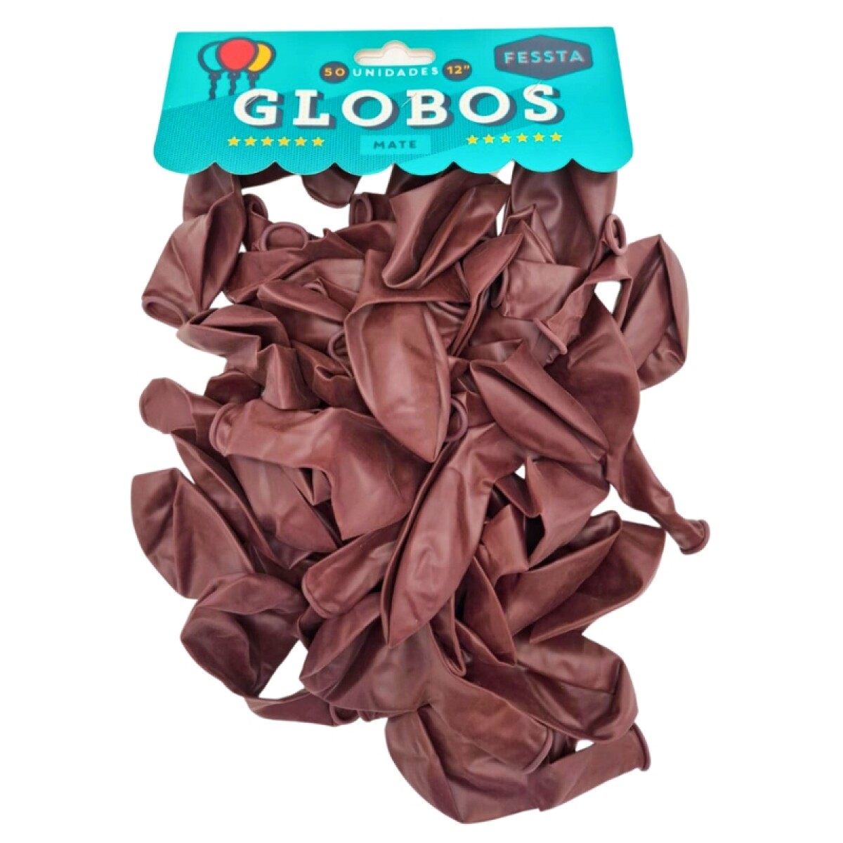 Globo x50 und Mate Fessta - Onix Mate 