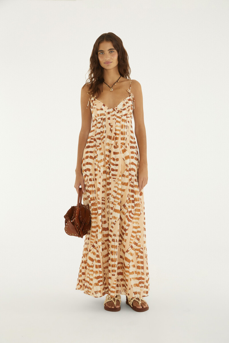 VESTIDO PARA MUJER 