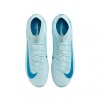 Championes Nike Mercurial Superfly 10 Elite Blue