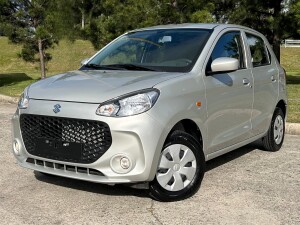 Suzuki Alto GL Extra Full 1.0 0KM | Permuta / Financia Suzuki Alto GL Extra Full 1.0 0KM | Permuta / Financia