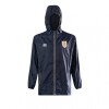 CAMPERA AUF DE LLUVIA MARINO