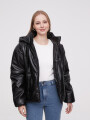 Campera Agosyn Negro