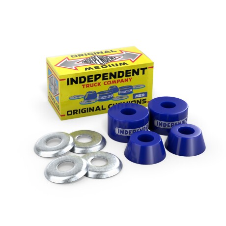 Bushing Independent Original Stage 4 Medium 92a Bushing Independent Original Stage 4 Medium 92a