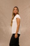 BLUSA ERIS CRUDO BLUSA ERIS CRUDO