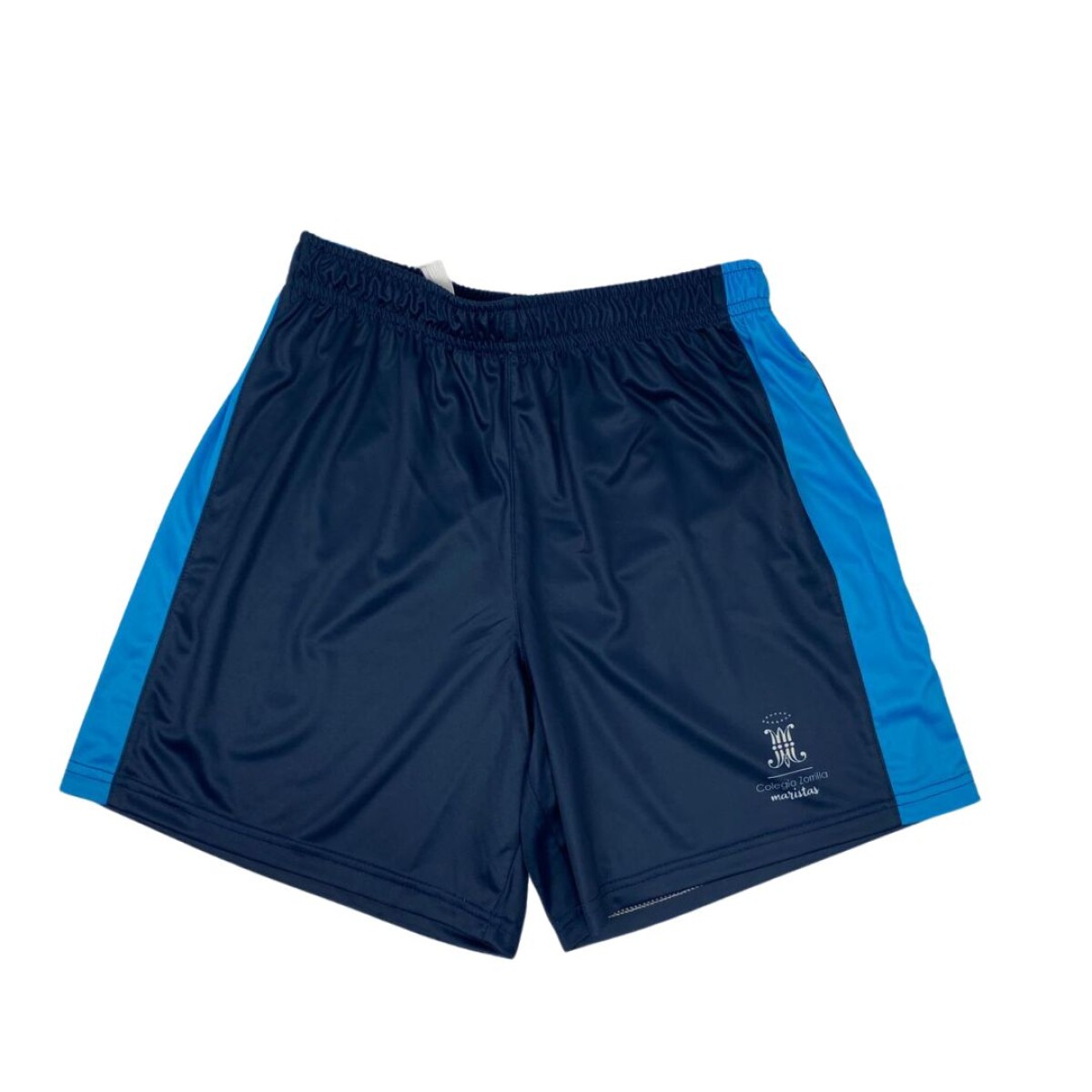 Short Deportivo Maristas Navy