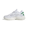 Championes Adidas Original Astir de Mujer - HQ6775 Blanco-verde