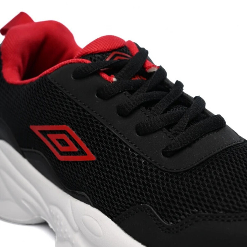 Champion Umbro Zygo Junior Niños 20206340 Negro