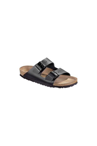 Arizona Leather - Regular Black