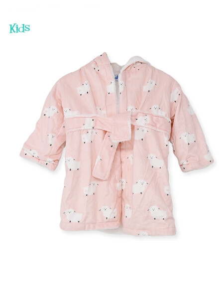 BATA ARCOIRIS FUCSIA