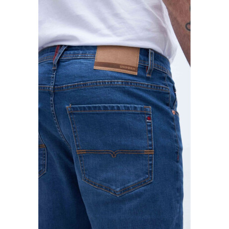 Jean Bosco Dark Blue 26