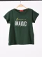 REMERA CAMILA VERDE OSCURO