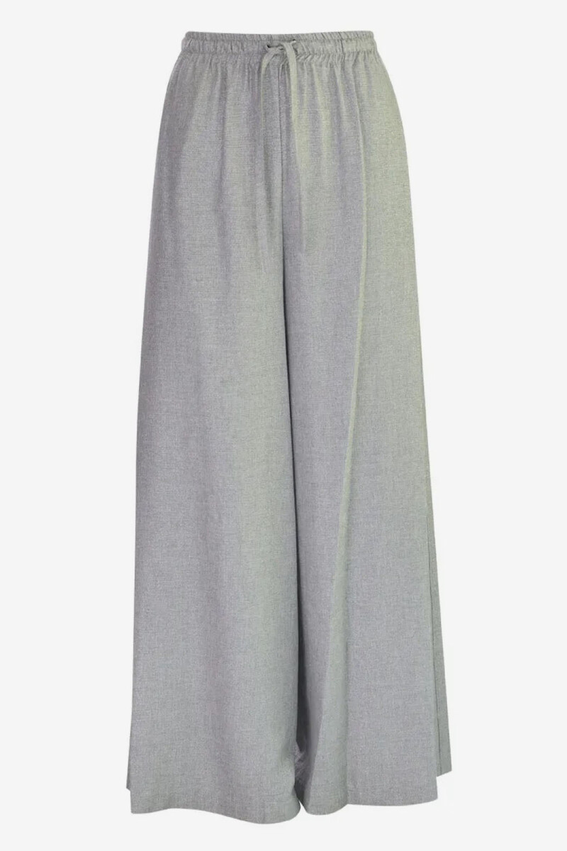 PANTALON Plata