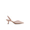 CALRESA GOLD TEXTILE OPEN PINK