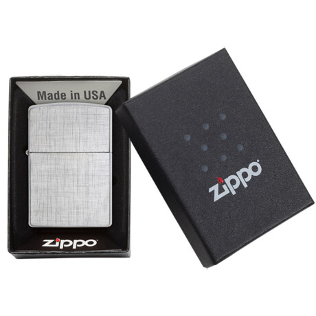 Encendedor ZIPPO 28181 Plata 0