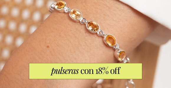 PULSERAS