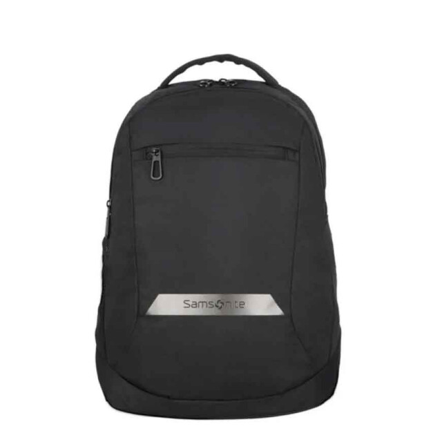 Mochila Samsonite Acceleration Harlow Negro