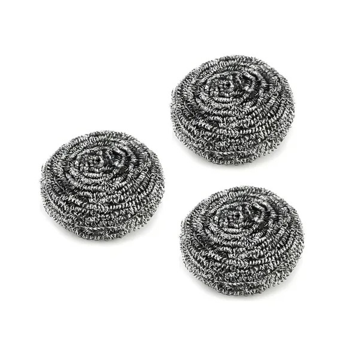 ESPONJA METALICA PACK X3 OKS2100 