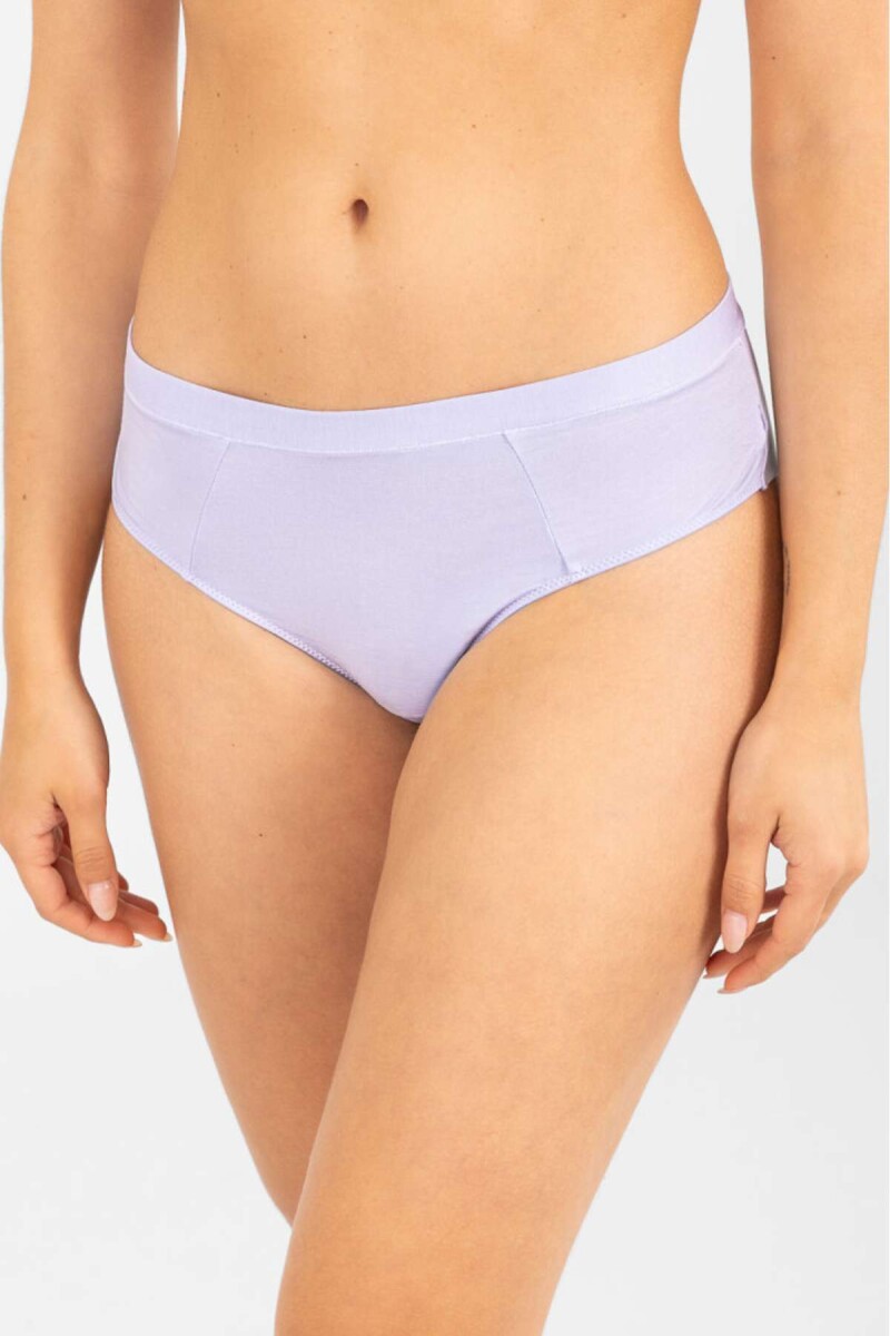 Colaless alta jacinto - Lila 