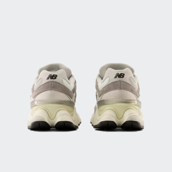 Championes New Balance 9060 Gris