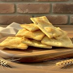 Galletitas al Óleo Galletitas al Óleo