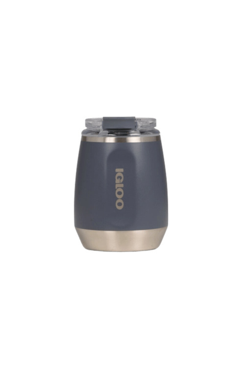 IGLOO VASO TERMICO 300ML CARBONITE