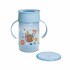 Vaso 360 SUAVINEX forest celeste