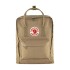 Mochila Fjallraven Kanken Unisex Clay