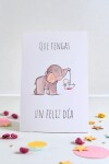 Tarjeta día del niño 10x15 DISEÑO 7