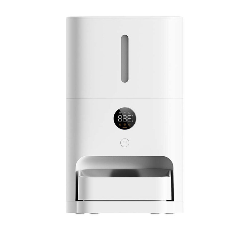 Dispensador Inteligente Xiaomi de Alimento Pet Food Feeder 2 Dispensador Inteligente Xiaomi de Alimento Pet Food Feeder 2