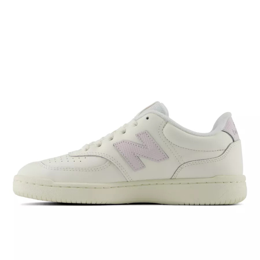 NEW BALANCE COURT BLANCO