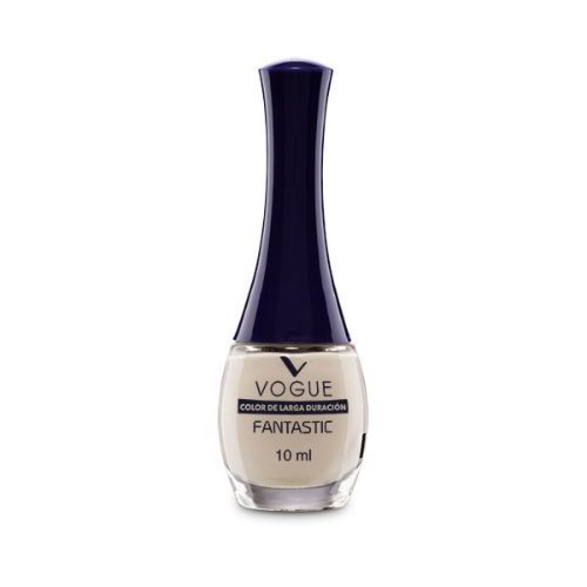 Esmalte Vogue Delic Francés 11 | Elegancia Natural y Discreta