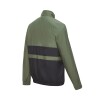 Campera New Balance Verde