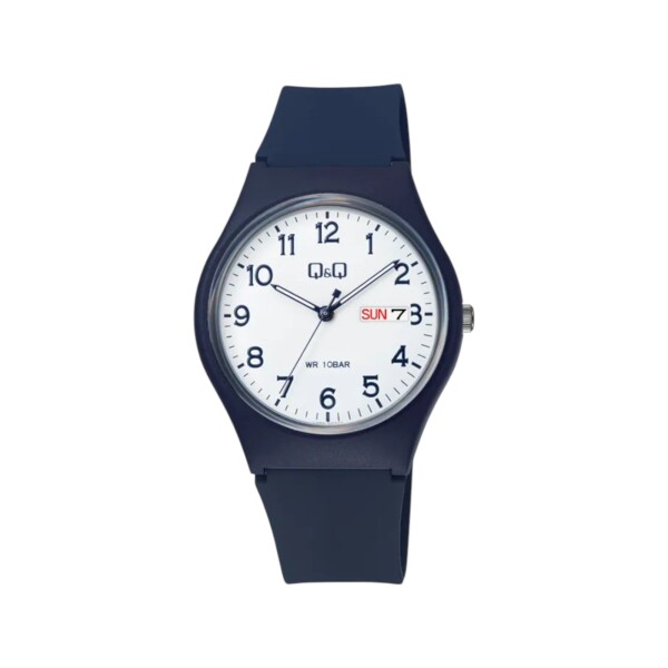 Q&Q V39A-004VVY azuluniforme