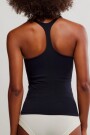 TOP CLEAN LINES Negro