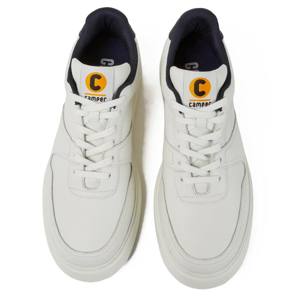 Zapatillas Runner K21 Hombre White
