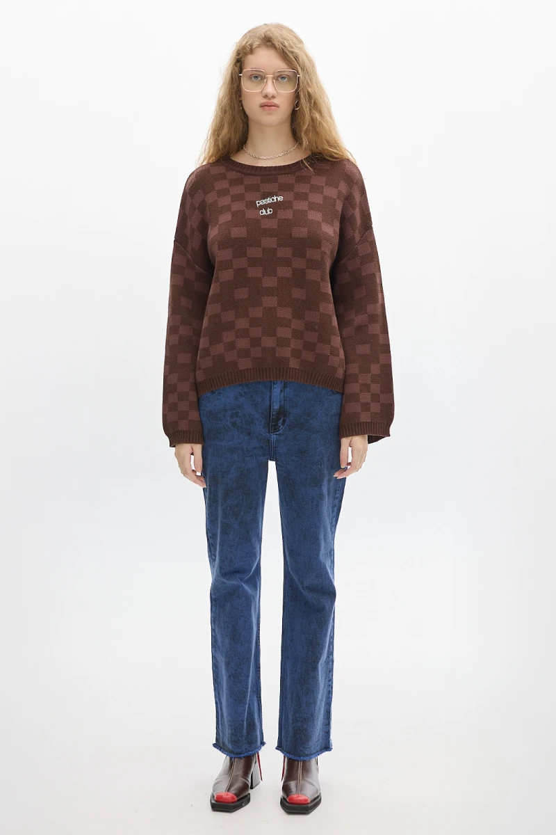 Buzo Remy Cloqué C/M