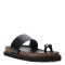 Sandalias de Mujer Miss Carol LOFI Negro