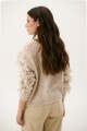 BUZO ALPINA BEIGE