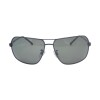 B+D 4799 / HERING / 60/16 129 C VERDE U - Adulto - Negro negrouniforme