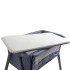 CUNA COLECHO BEBESIT EASY SLEEP - GRIS CUNA COLECHO BEBESIT EASY SLEEP - GRIS