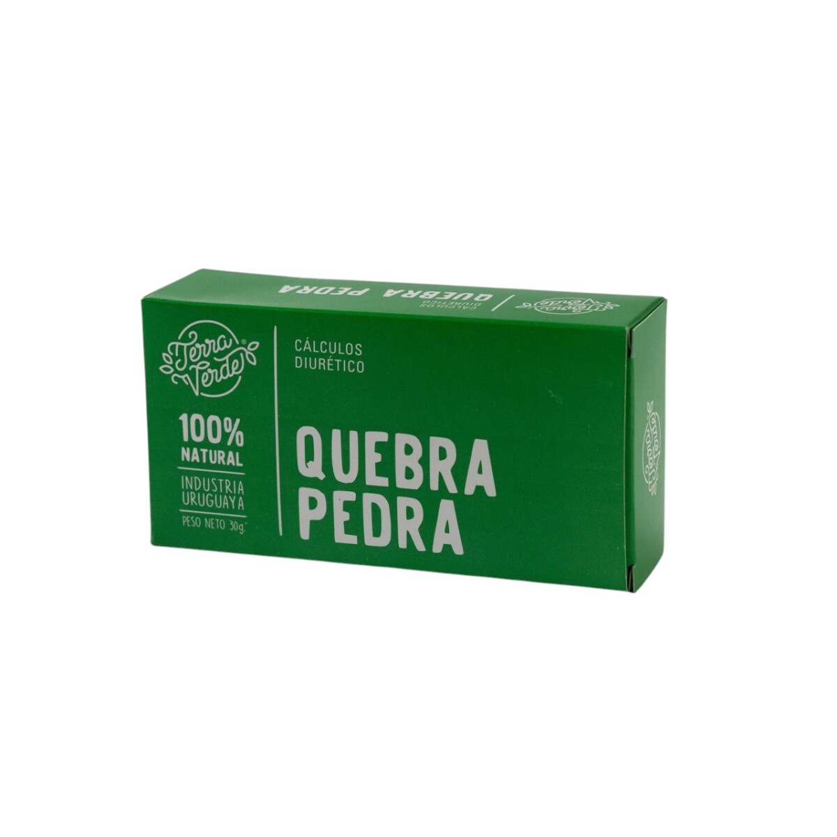 Quebra Pedra Terra Verde 30g 