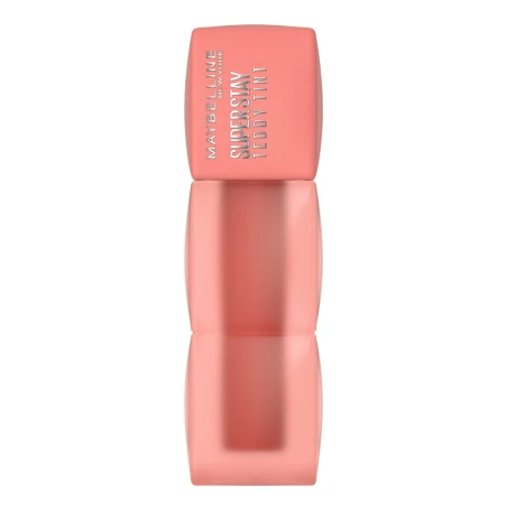 Tinta Para Labios Maybelline SuperStay Teddy Tint Current Mood Tinta Para Labios Maybelline SuperStay Teddy Tint Current Mood