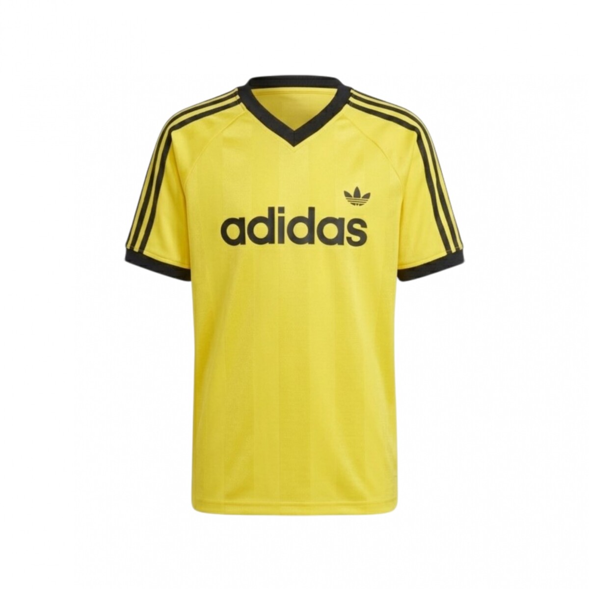 Remera adidas Lo Tee - Yellow - Yellow 
