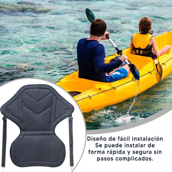Asiento Universal Para Paddle Board Ajustable ASIENTO PARA PADDLE BOARD UNIVERSAL
