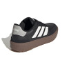 Adidas Courtblock Bold Negro-blanco