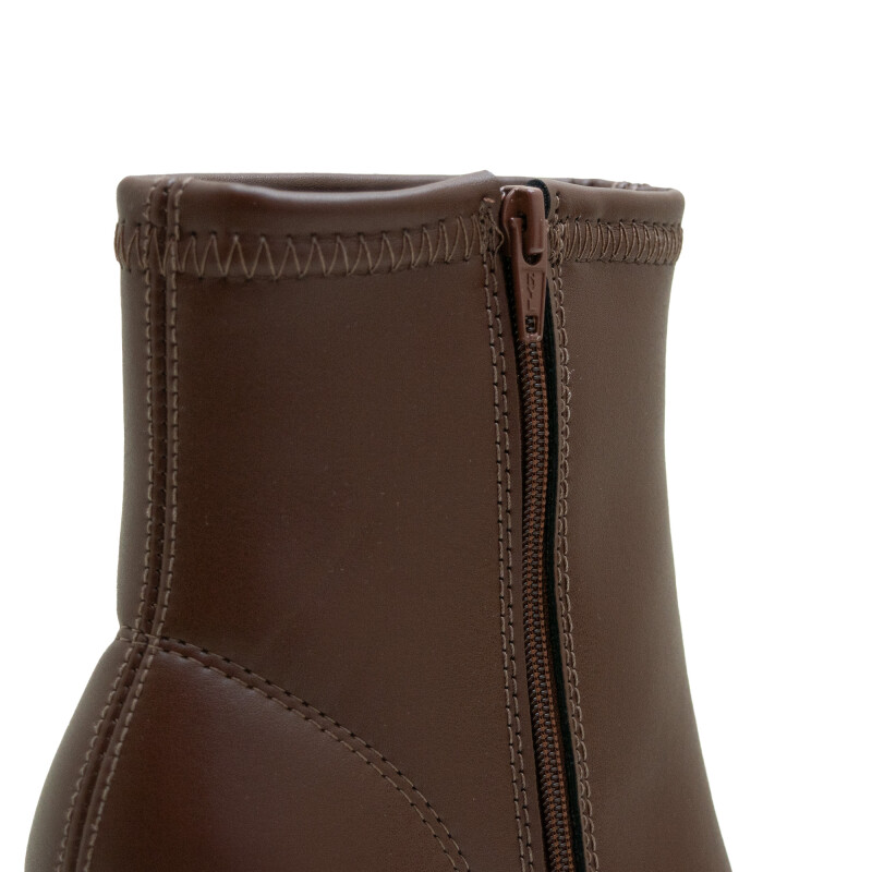 BOTA BEIRA RIO Mujer 9092.100-18462 Cafe
